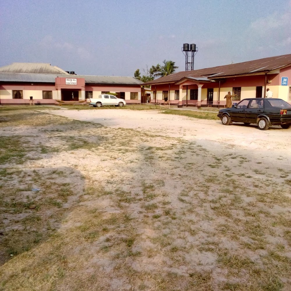 KINGDOM HALL